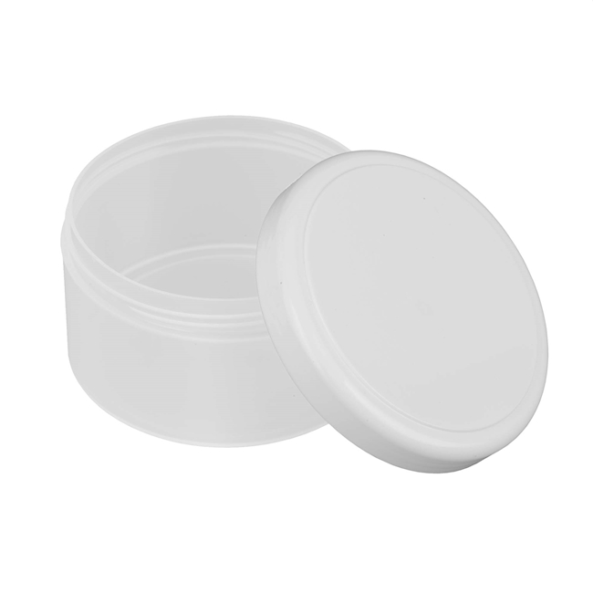 Denture-container PP ø 94 mm